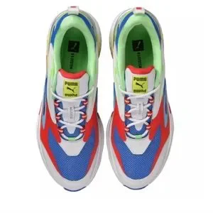 Men\'s puma RS fast raceway Puma | Shoes | Mens Puma Rs Fast Raceway | Poshmark main image 4